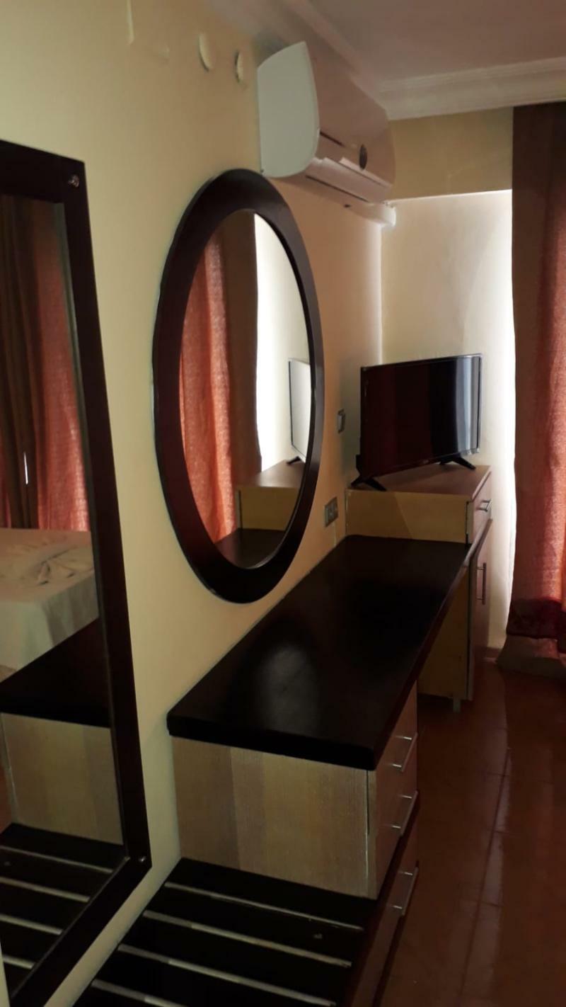 Hotel Santur Кушадасы Экстерьер фото