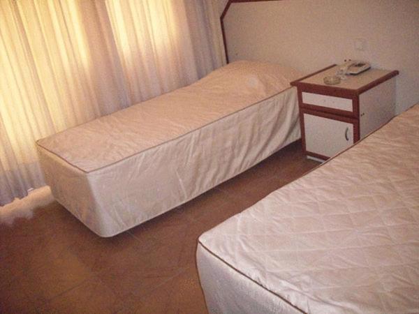 Hotel Santur Кушадасы Номер фото